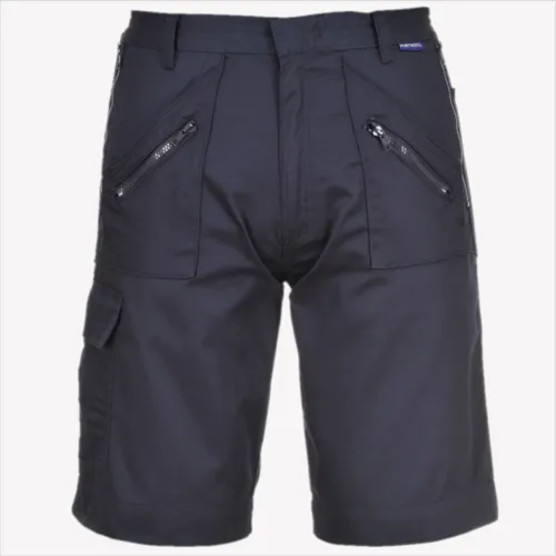 Dark Navy